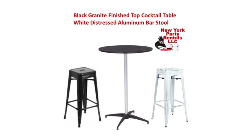 bar stools for rent